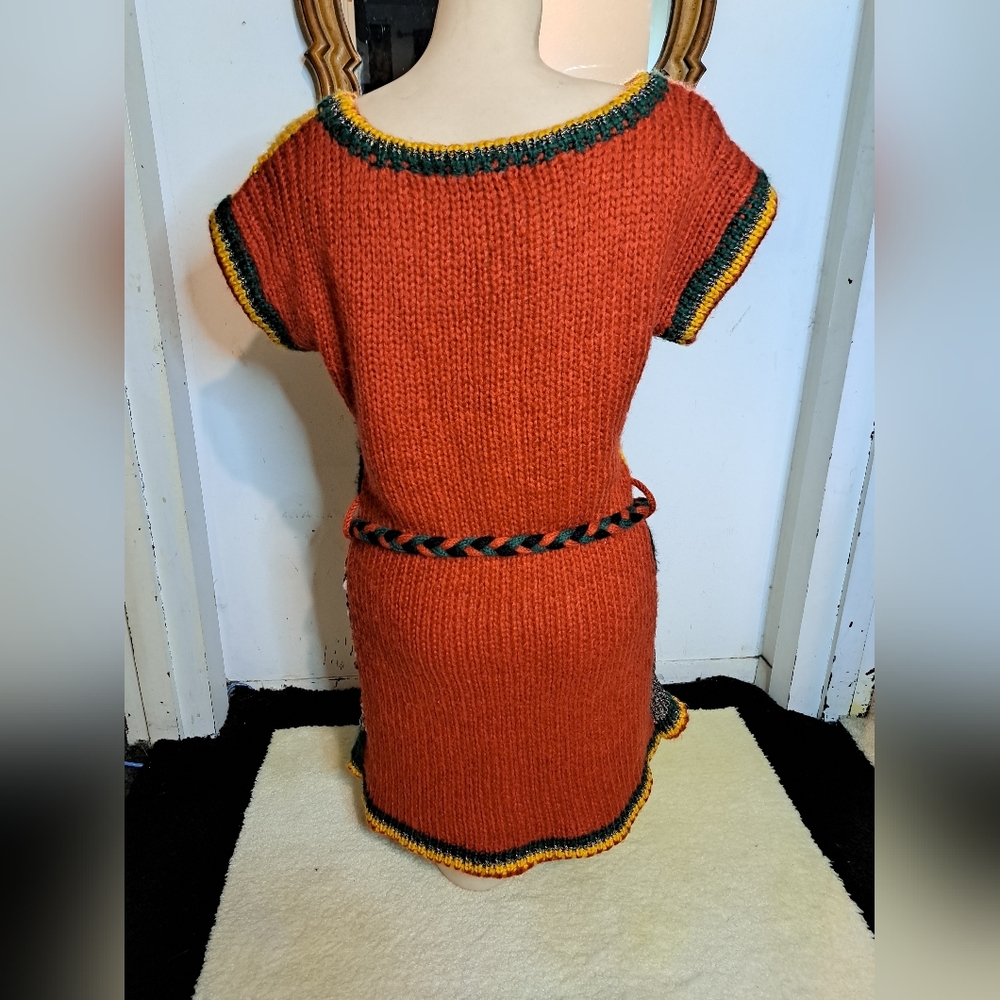 Multicolor sweater - Picture 4 of 4